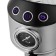 Coffee maker KitFort KT-7106, 1 L, lane length 0.8 m