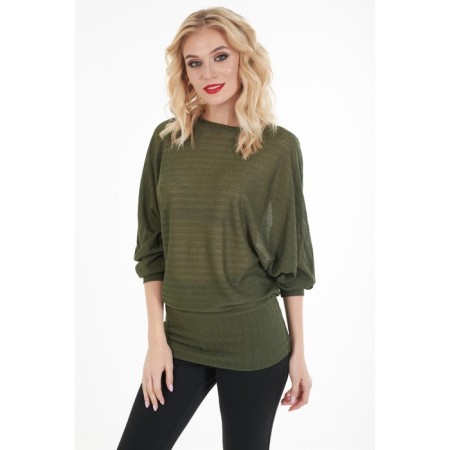 Women's tunic Wisell M4-4316, size 48-6