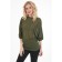 Women's tunic Wisell M4-4316, size 48