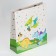 Laminated vertical package "Happy Birthday", m 26 x 30 x 9 cm