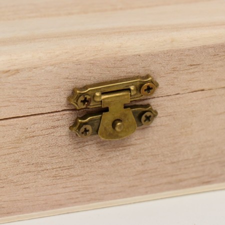 Casket "Simple" 9x5.5x5 cm-3