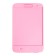 Drawing tablet, pink color