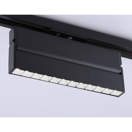 LED LED track ambrella track System GL6819, 12W, LED, Black Color-2