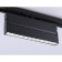 LED LED track ambrella track System GL6819, 12W, LED, Black Color