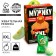 Chewing gum "man", taste: apple, 110 g.