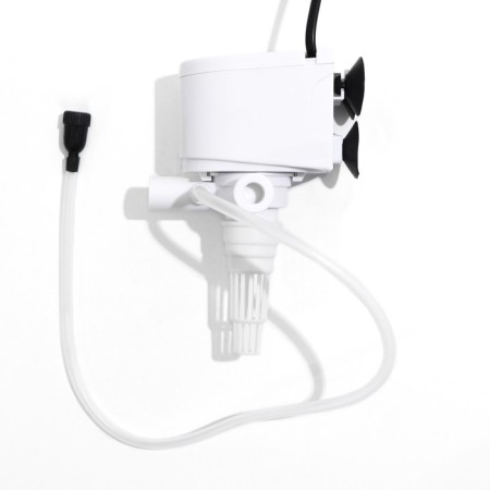 Aquarium pump Jingye JY-815, 1200 l/h, 20 watts, water lifting height 1.2 m-2