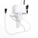 Aquarium pump Jingye JY-815, 1200 l/h, 20 watts, water lifting height 1.2 m