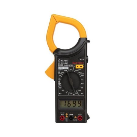 Ticks current Mastech 13-1303, M266C