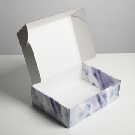 Folding box Happy New Year, 30.7 x 22 x 9.5 cm, New Year-6