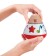 Developing toy for newborn "rotating music box"