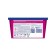 Capsules for washing the gloss "Malaysian flower", 12 pcs.