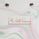 With Love Moving -resistant package, 11.5 x 12 x 8 cm