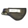Textile holster with a spring, under PM
