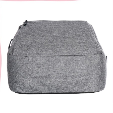 Youth backpack 43 x 29 x 12 cm, Erich Krause Cityline 17l, 58511-6