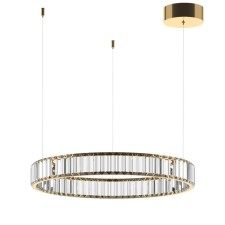 Vekia LED 36W 4000K 3600LM chandelier