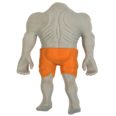 Toy stretching "zombies"-2