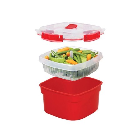 Sistema Microwave container, 1.4 liters-1