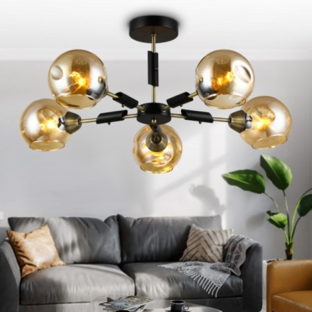 Desma 3080-305 5h27 40W chandelier-2