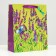 Gift package "Lavender Field", 26 x 32 x 12 cm