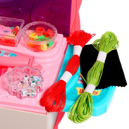 Game set "Create jewelry"-6