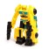 Set of robots "Autobots", gather in 1 robot