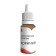 Synthetic, liquid, brown dye, 10 g
