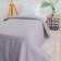 Ideason "Gray", 150x200cm, fleece 135 gr/m, polyester
