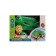 Frog-crossing machine, works on batteries, green color