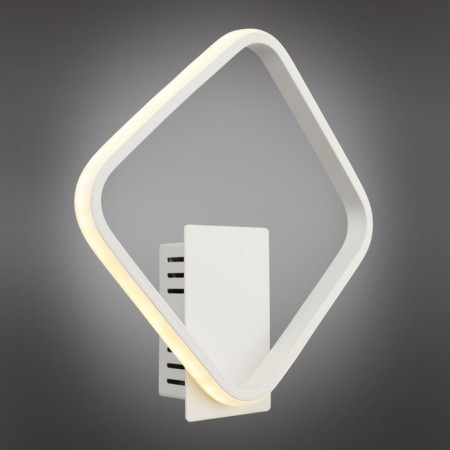 Wall lamp (sconces) Aversa LED 4000K 12W-1