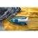 Iron Gorenje Sih1800blt, 1800 watts, 25 g/min, 250 ml, blue/white