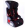 AMAROBABY BIG TRIP, group I/II/III, black/red