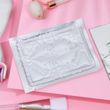 Lip patch 