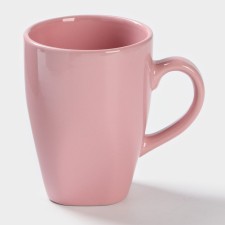 Ceramic share mug 