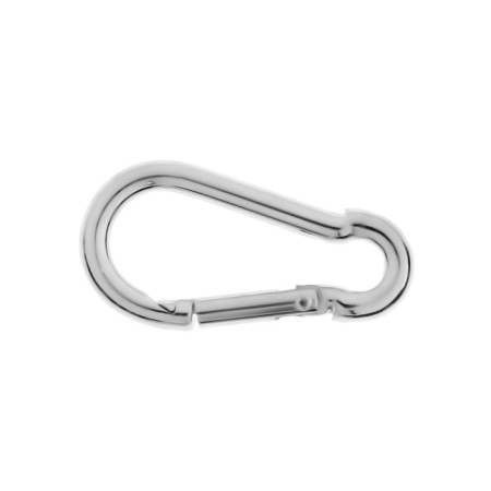 Tundra carbine Krep, Din5299s, 4x40 mm, galvanized, 1 pc.-1