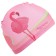 Swims for swimming children's Onlytop "Flamingo", fabric, girth 46-52 cm