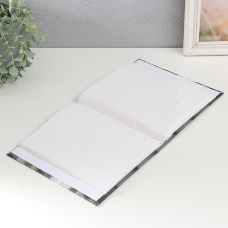 Photo album for 200 photos 10x15 cm "Stones"-2