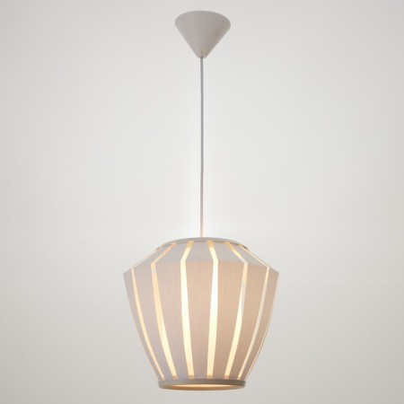 Lamp Bayerlux 1674/1bl E27 40W light blue 29x29x25-125 cm-1