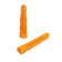 Tundra dowel, universal, polypropylene, 10x61 mm, 500 pcs