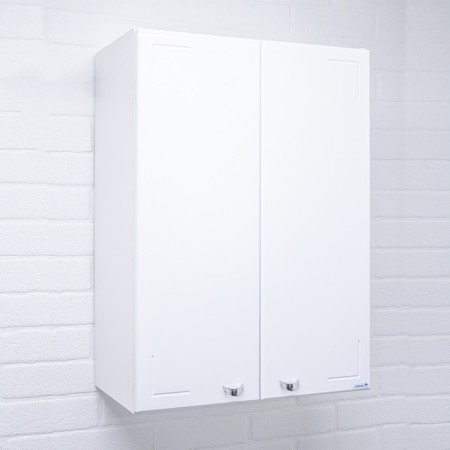 Bathroom hinged cabinet 02-50, 50 x 70 x 28.9 cm