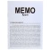Board game "Memo. Crimea ", 50 cards + cognitive brochure