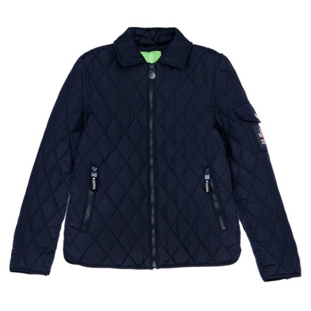 Demician jacket for the boy PlayTode, height 164 cm-5