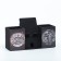 Organizer for the office with a stand for the phone "Everything will be fine" 23x7x14 cm