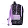 School backpack 38 x 29 x 14.5 cm, Hatber Ergonomic Light, "Star cat" NRK_15147