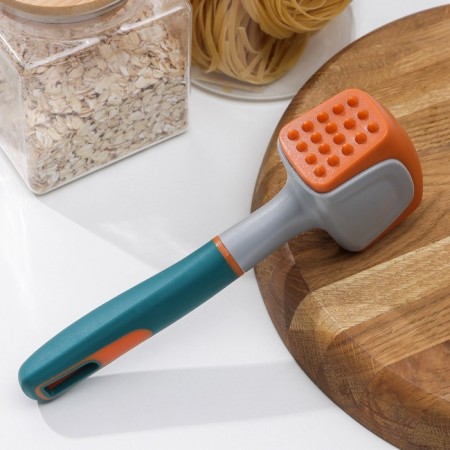 Magistro Coral meat hammer, 21.3 cm-1