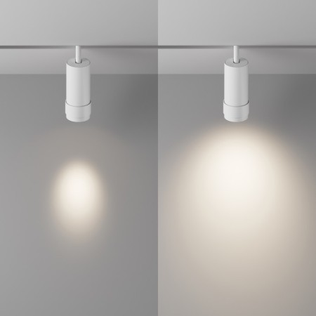 Technical TR212-1-12WTW-DD-Z-W, LED, 12 W, 127x193x195 mm, 700 lm, white-3