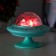 Fuzn-spectator "Fusion" LED 3HLR44 disco, blue 12x12x10 cm Risalux