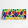 Formal Money envelope "Happy Birthday", Yarkika Balls, 17.5 x 8 cm