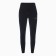 Women's pants, dark blue color, size 44 (m)