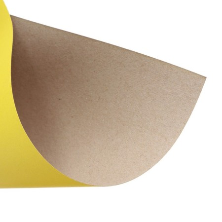 Cardboard of color A4, 8 sheets, 8 colors, non -370 g/m2, in the folder-3