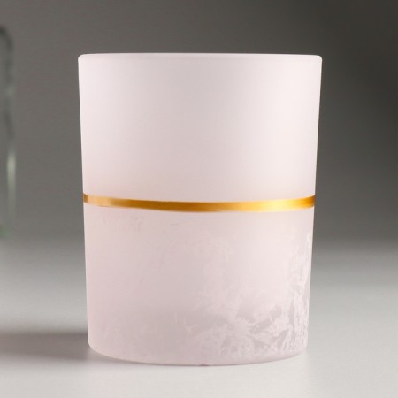 Erica-3 candlestick 9.5x7.5 cm, 250 ml-2